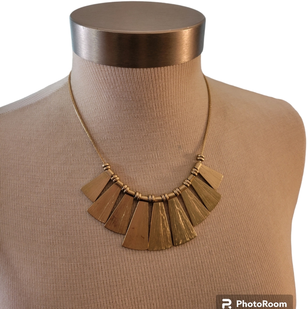 The Limited Statement Necklace